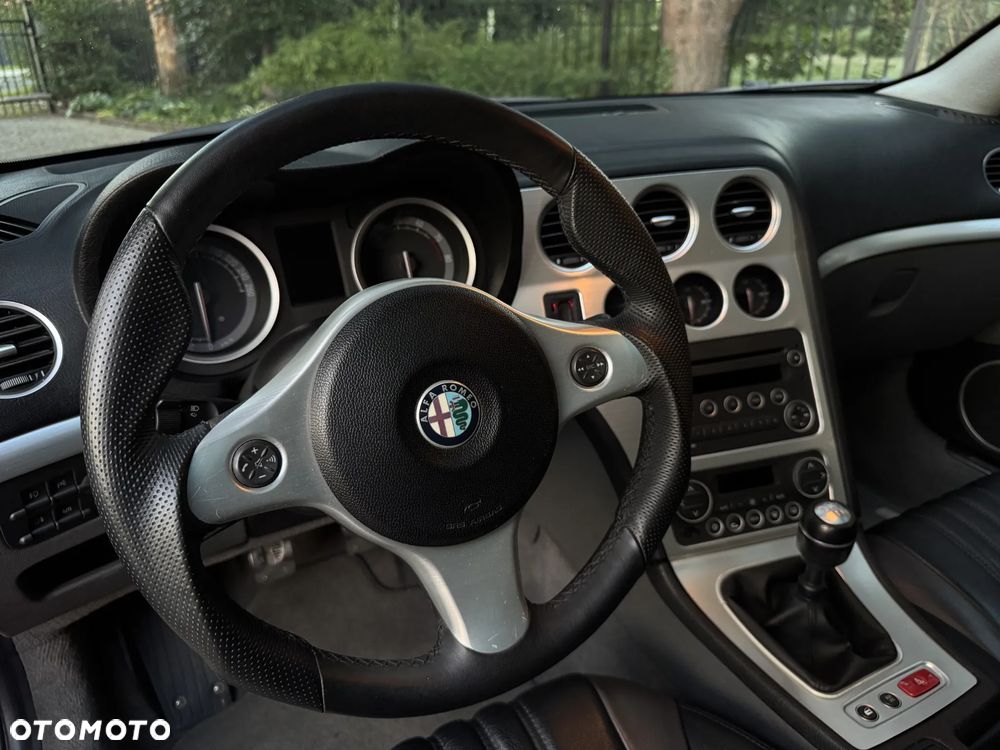 Alfa Romeo Brera 2.2JTS Sky View - 19