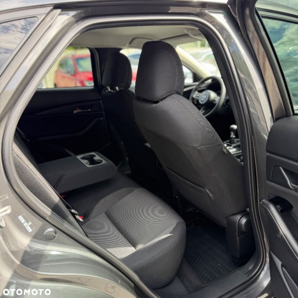 Mazda CX-30 - 28