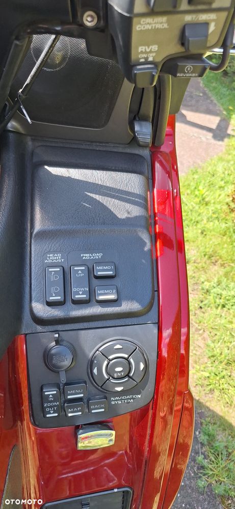 Honda GL - 7