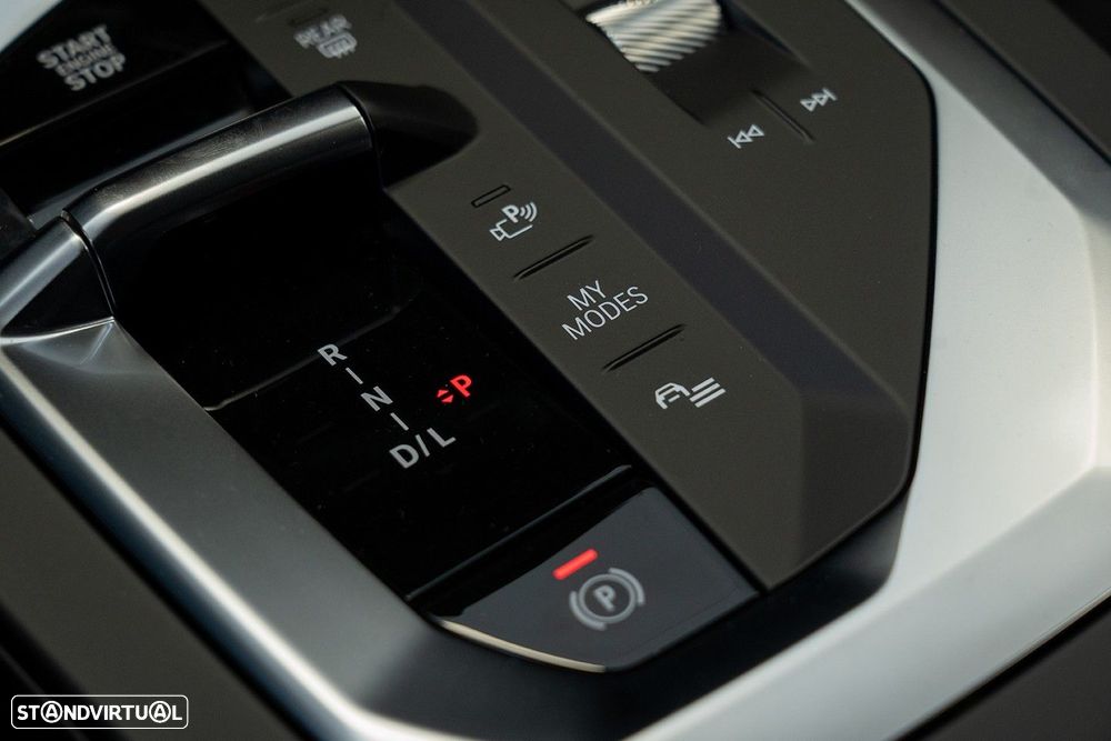 BMW 116 Pack Desportivo M - 32