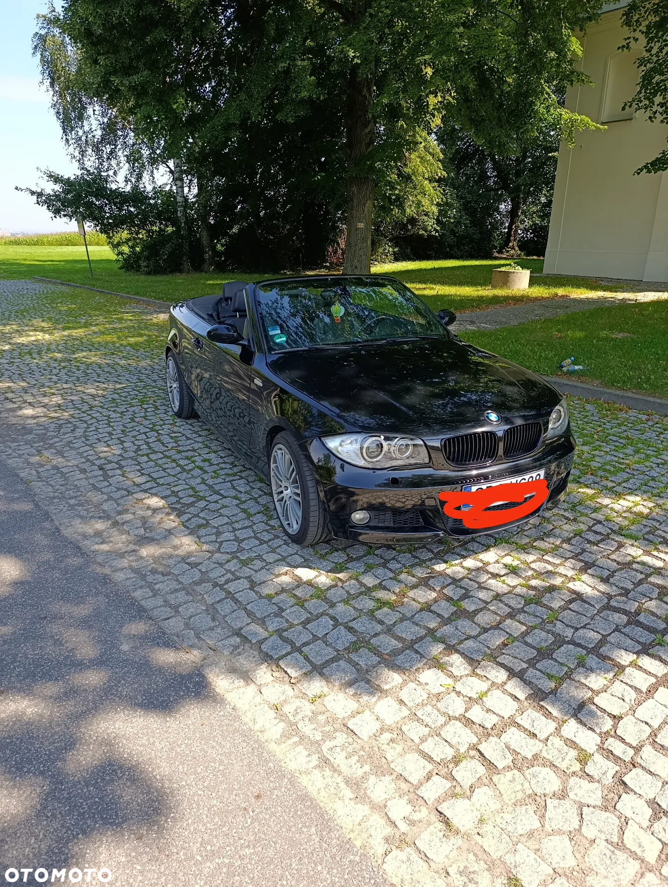 BMW Seria 1 120i Cabrio - 8