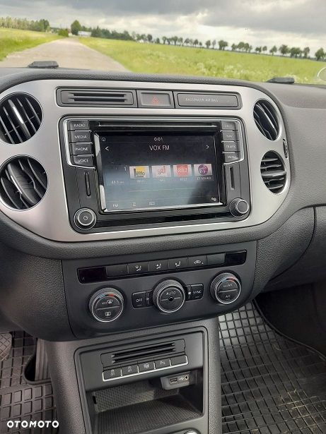 Volkswagen Tiguan 2.0 TDI DPF BlueMotion Technology Life - 13
