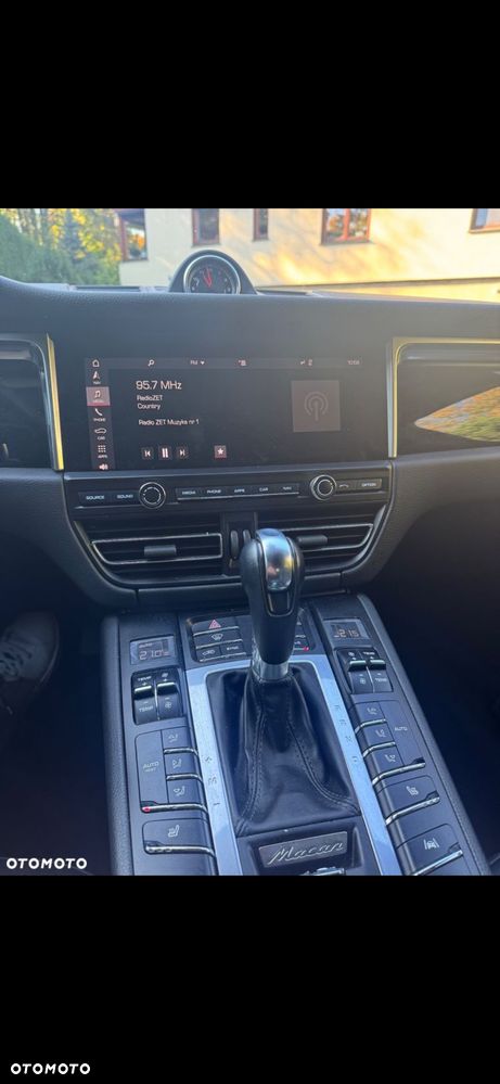 Porsche Macan PDK - 9