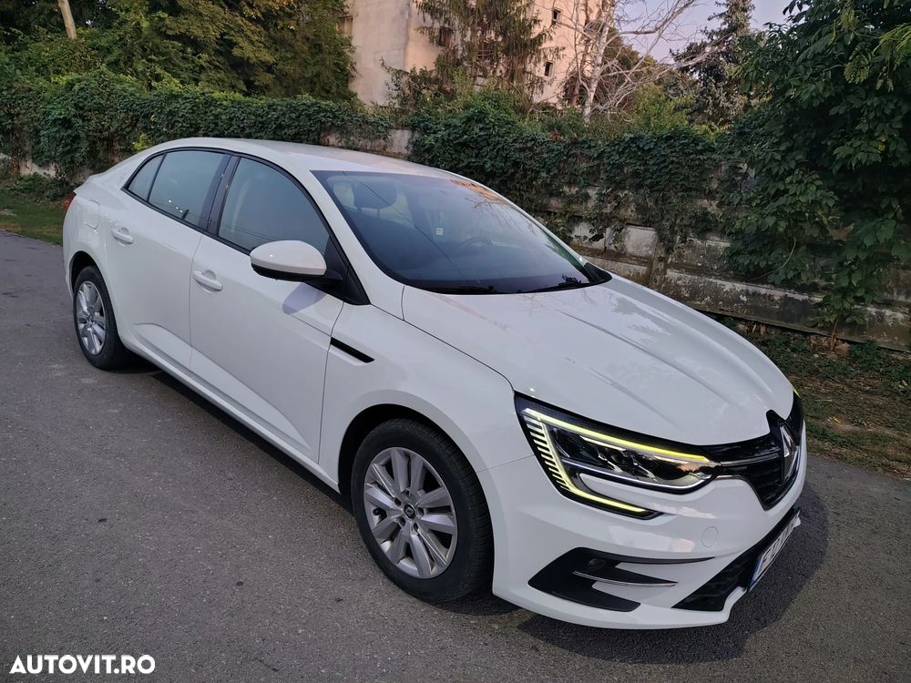 Renault Megane - 9