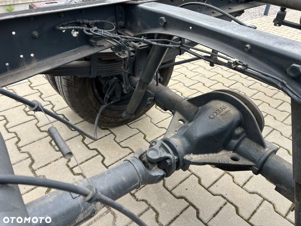 Iveco Daily 35-150 - 10