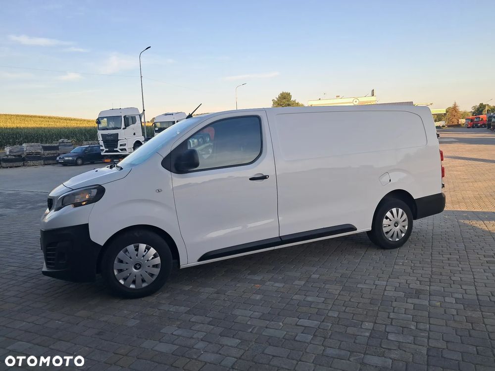 Peugeot EXPERT - 11