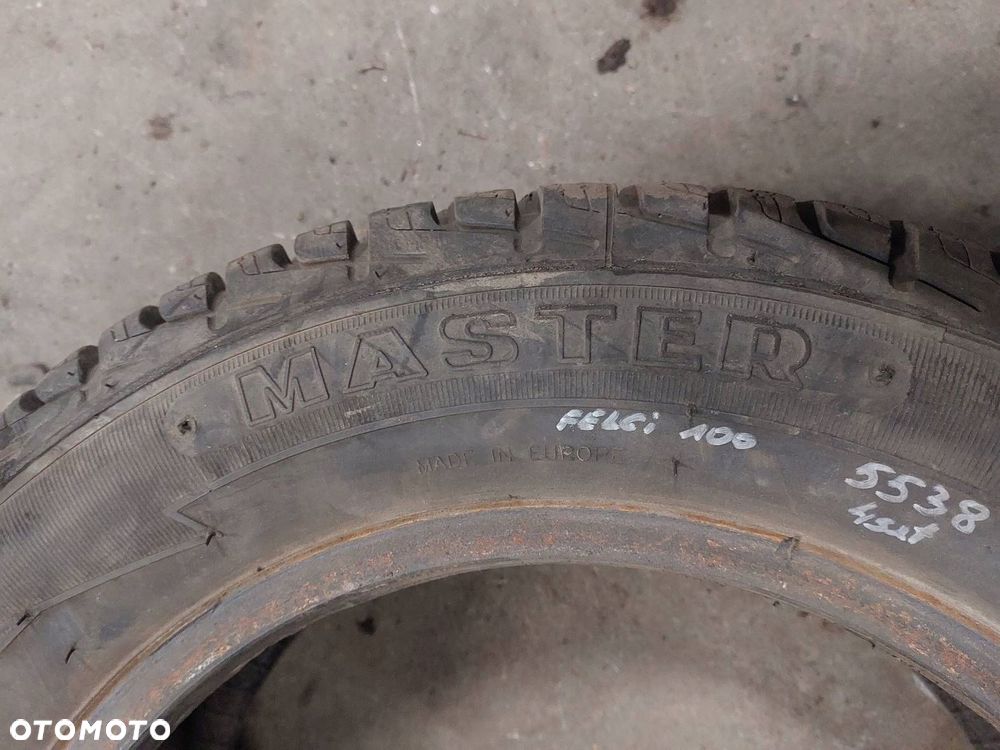 OPONY ZIMOWE 4 SZT 175/65R14 2023R WM MYKI MASTER - 7