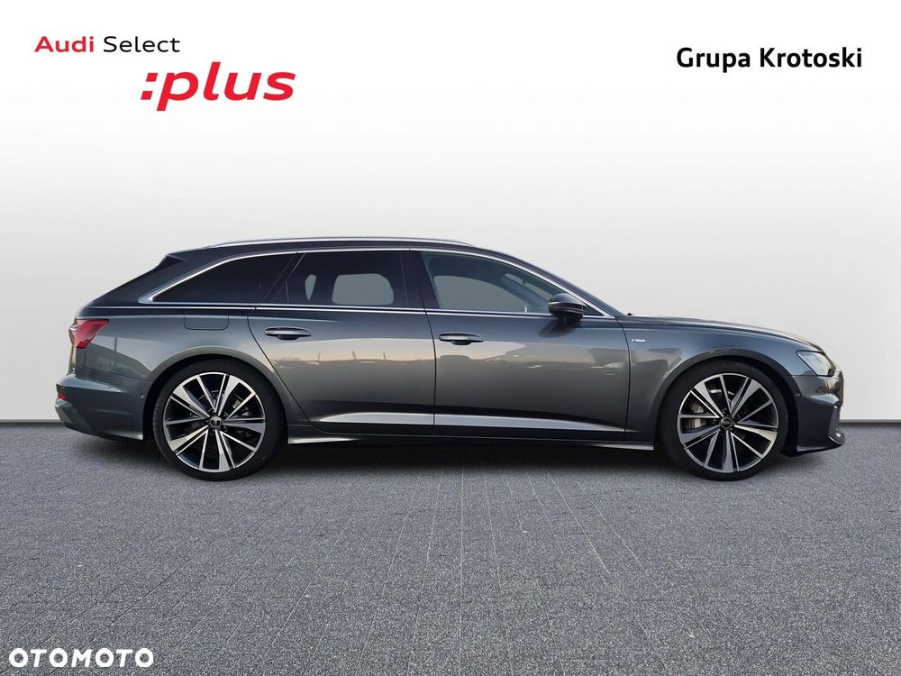 Audi A6 Avant - 6