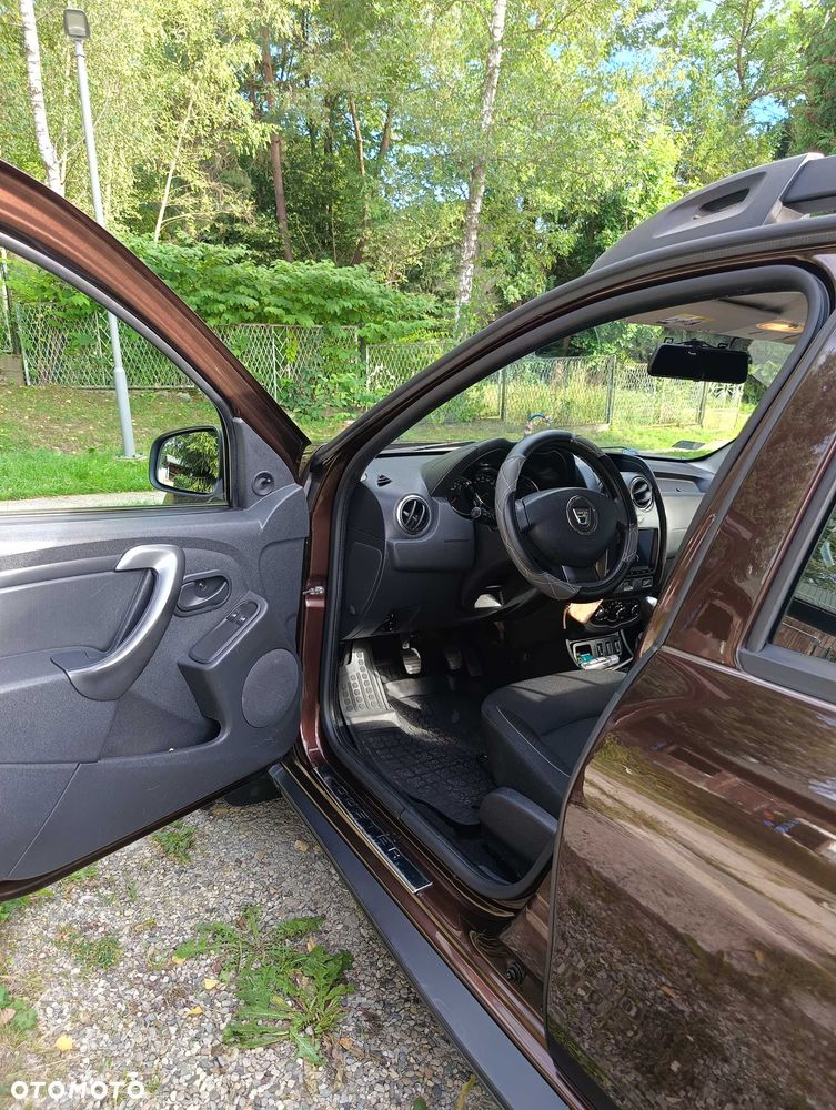 Dacia Duster - 4