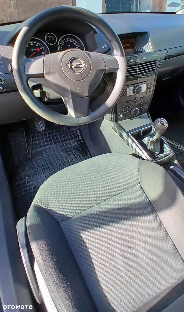 Opel Astra - 3