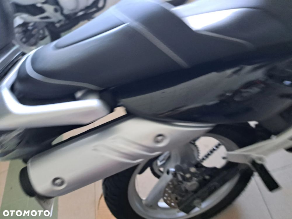 Honda Varadero - 8