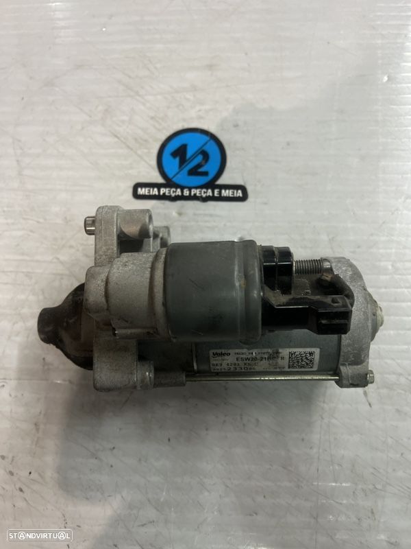 Motor de arranque Peugeot 1.5 - 1