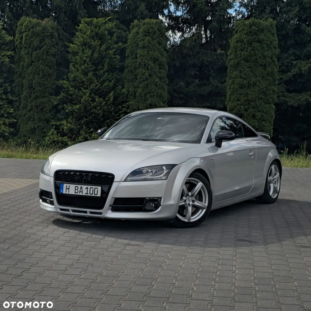 Audi TT Coupé 3.2 Quattro - 6