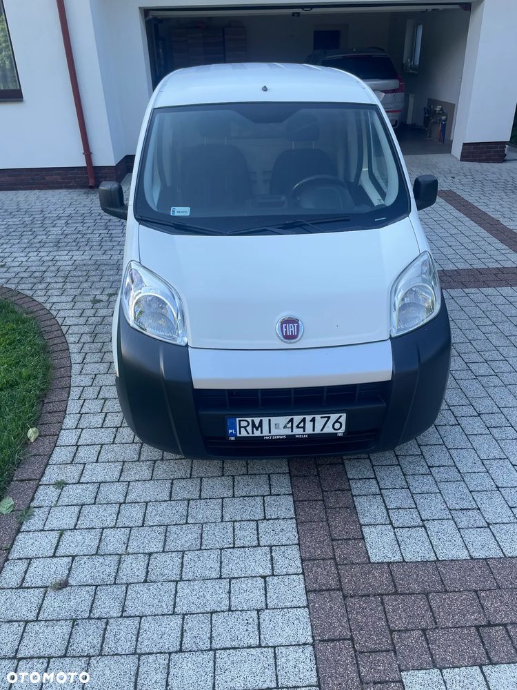 Fiat FIORINO - 4