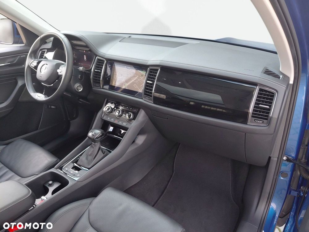 Skoda Kodiaq 2.0 TDI 4x4 L&K DSG - 18