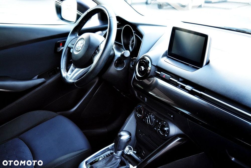 Mazda 2 SKYACTIV-G 90 Exclusive-Line - 7