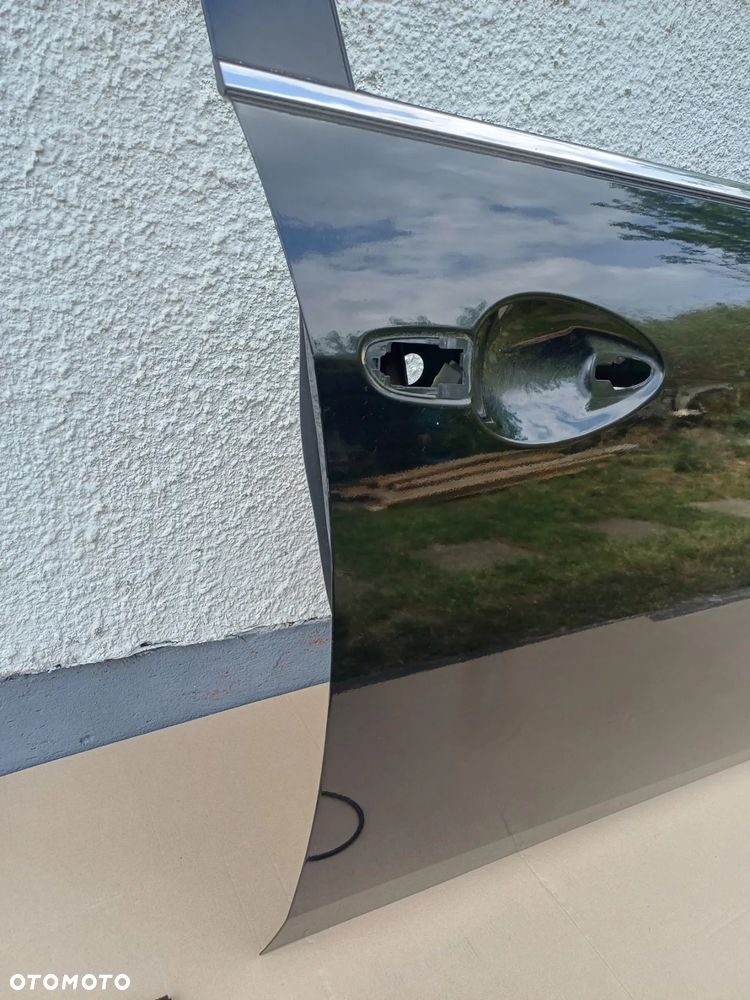 Drzwi prawy przód Mazda 6 II GH 16W bez rdzy oryginał - 6