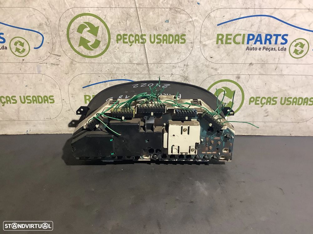 Quadrante Peugeot Partner 1.8 D - 2