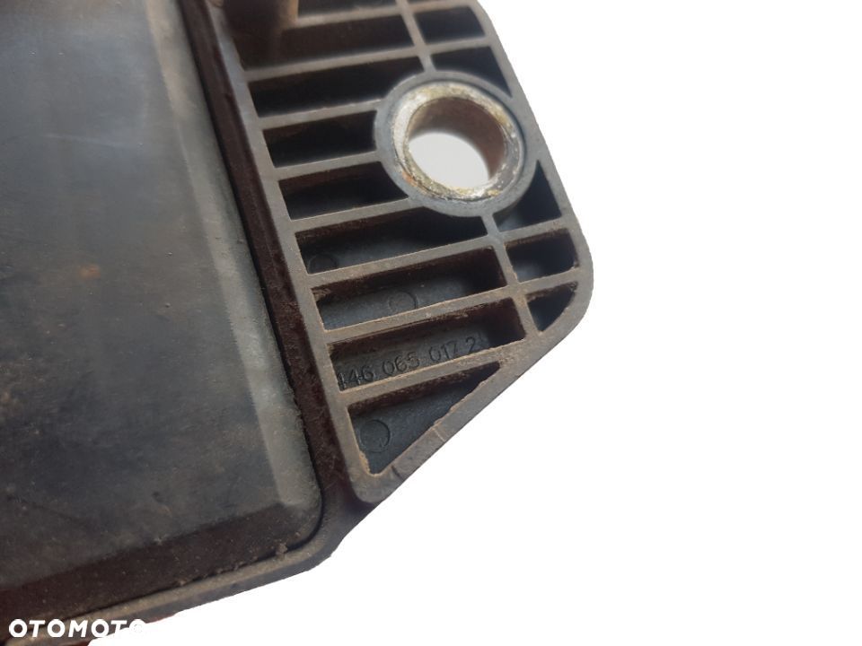 STEROWNIK MODUŁ ESC CZUJNIK RUCHU DAF XF 106 4460650520 - 4