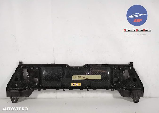 Trager original Mercedes-Benz  GLE  2  [2019 - 2023] - 1