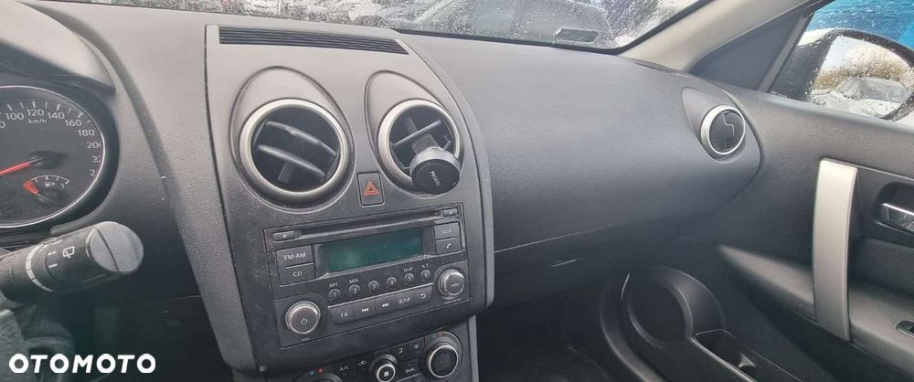 Nissan Qashqai - 13