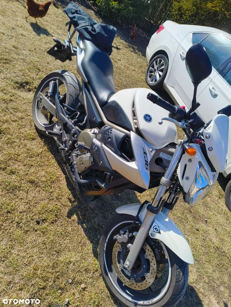 Yamaha XJ - 2