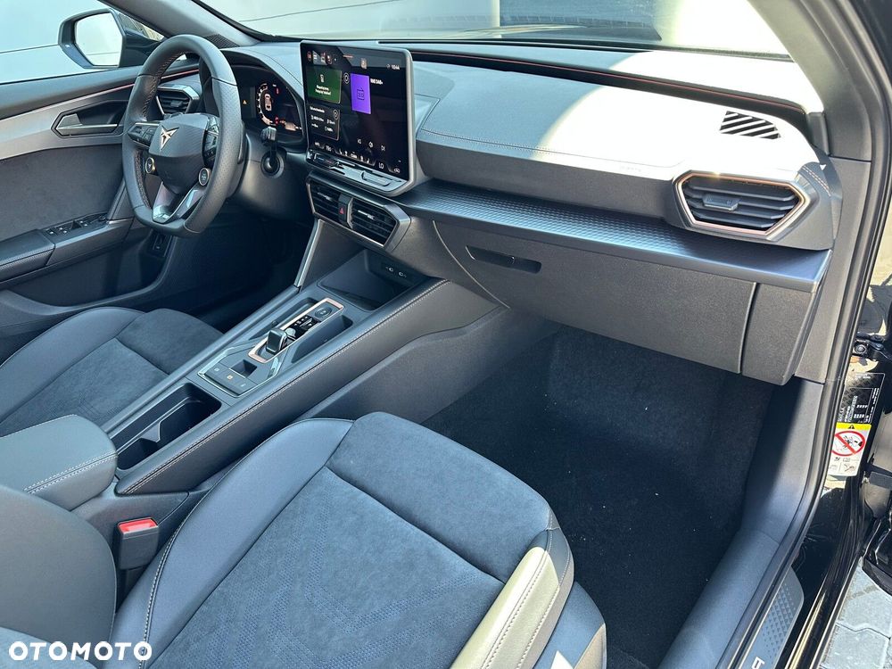 Cupra Formentor 1.5 TSI DSG - 22