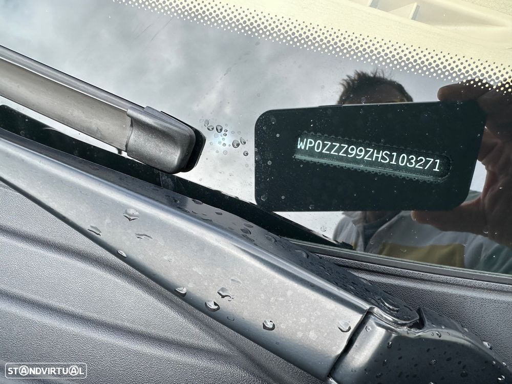 Porsche 911 (991) - 12