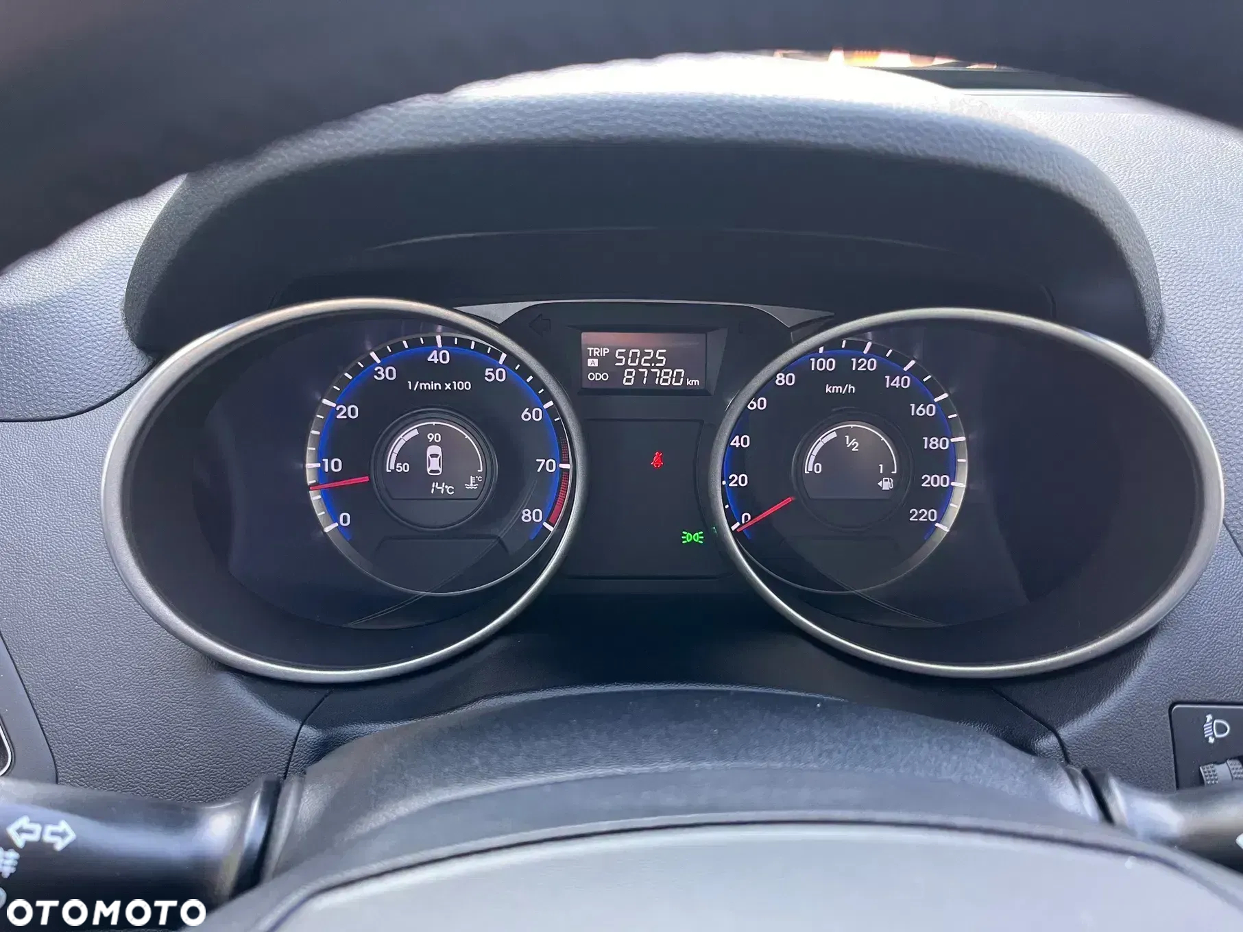 Hyundai ix35 1.6 2WD Fifa World Cup Edition - 20
