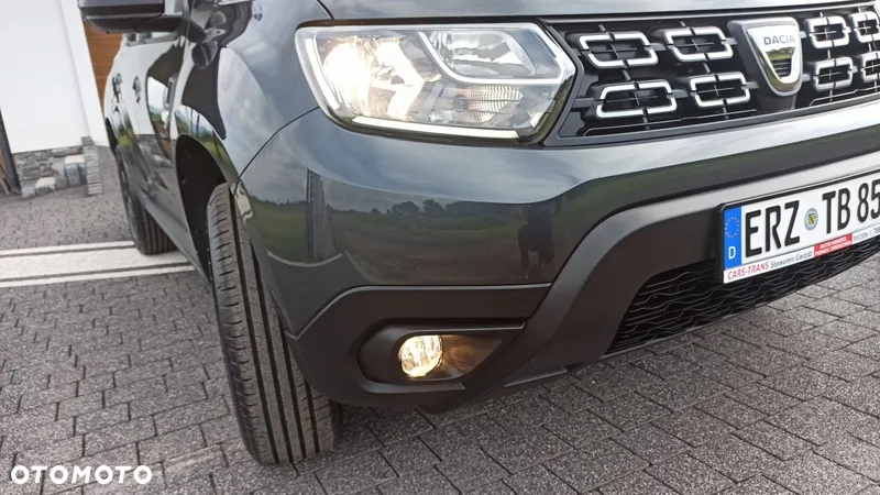 Dacia Duster 1.6 16V 4x2 Laureate - 14