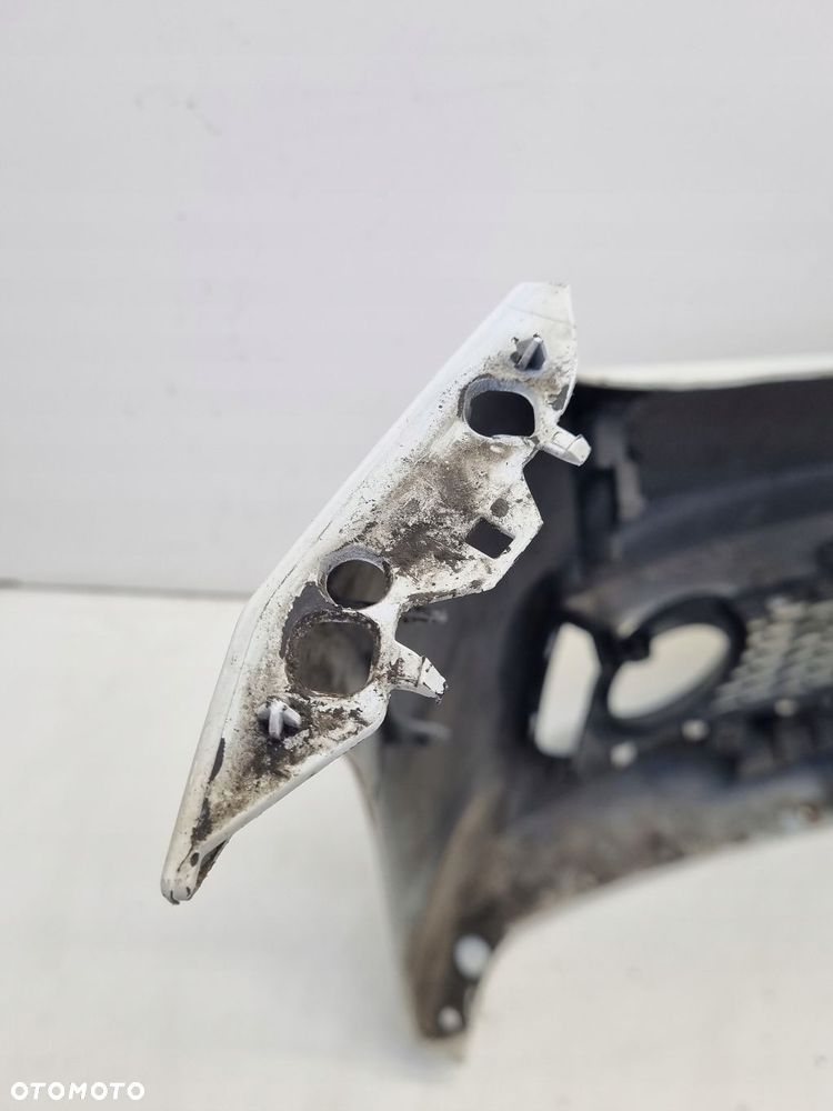 bmw 3 f30 f31 m-pakiet zderzak przód przedni pdc spr - 7