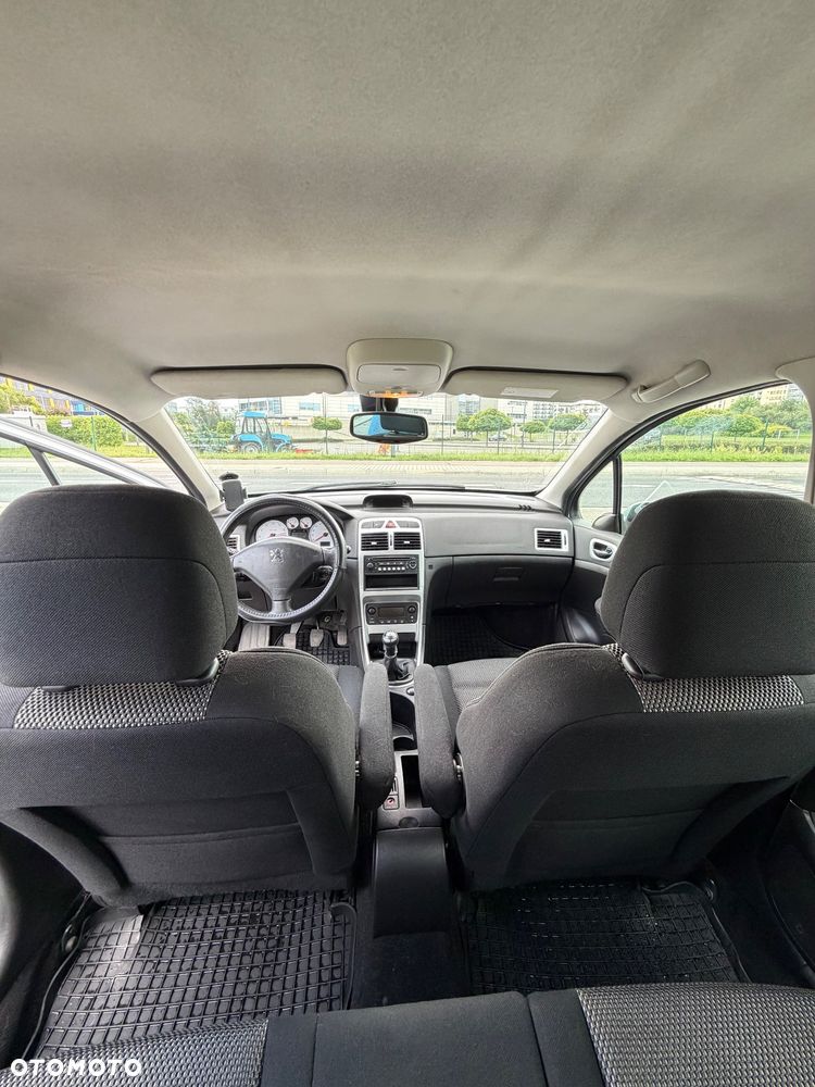 Peugeot 307 1.6 Oxygo - 6