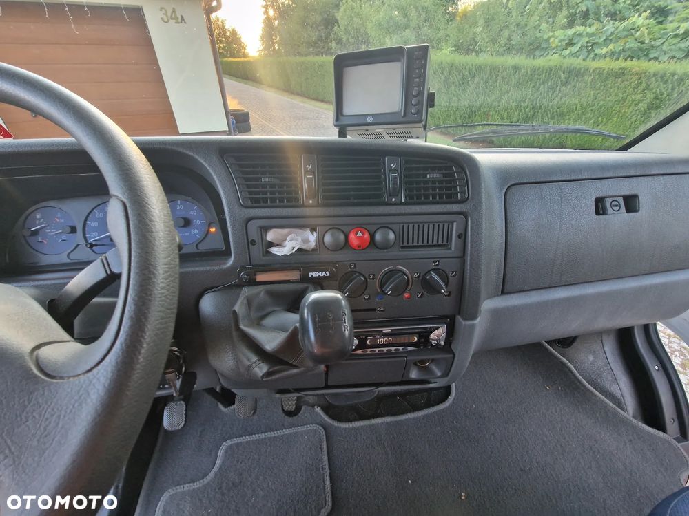 Fiat Ducato - 24