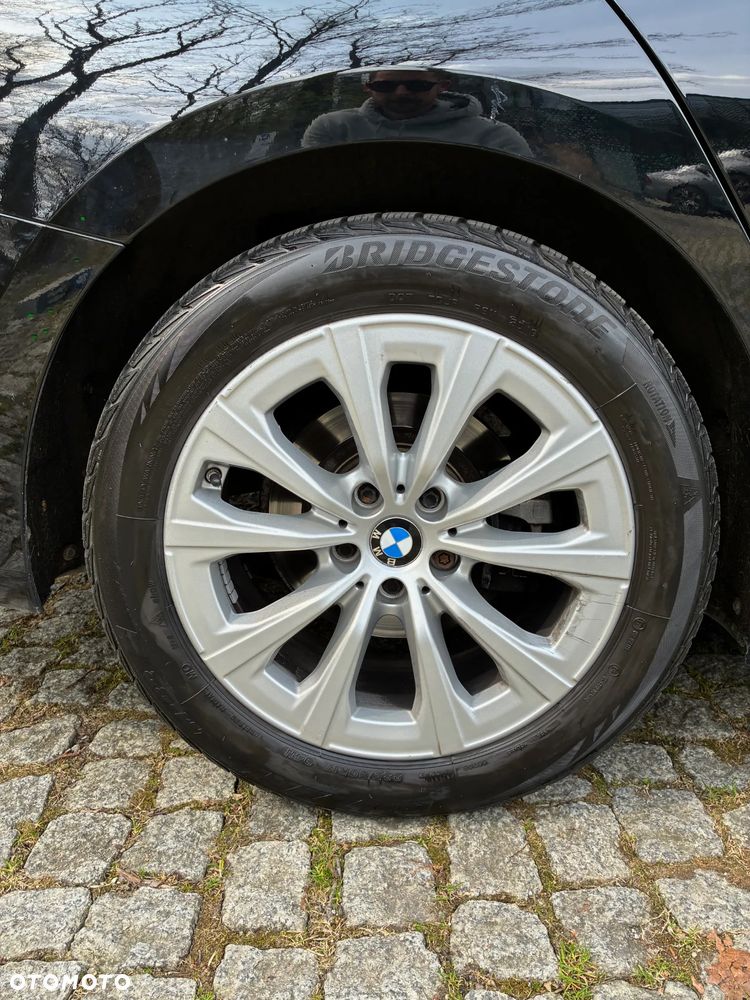 BMW Seria 3 320d Advantage sport - 18