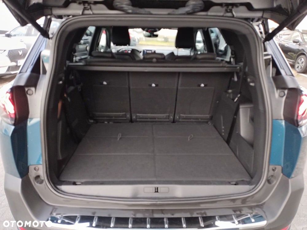 Peugeot 5008 1.5 BlueHDi GT S&S EAT8 - 6