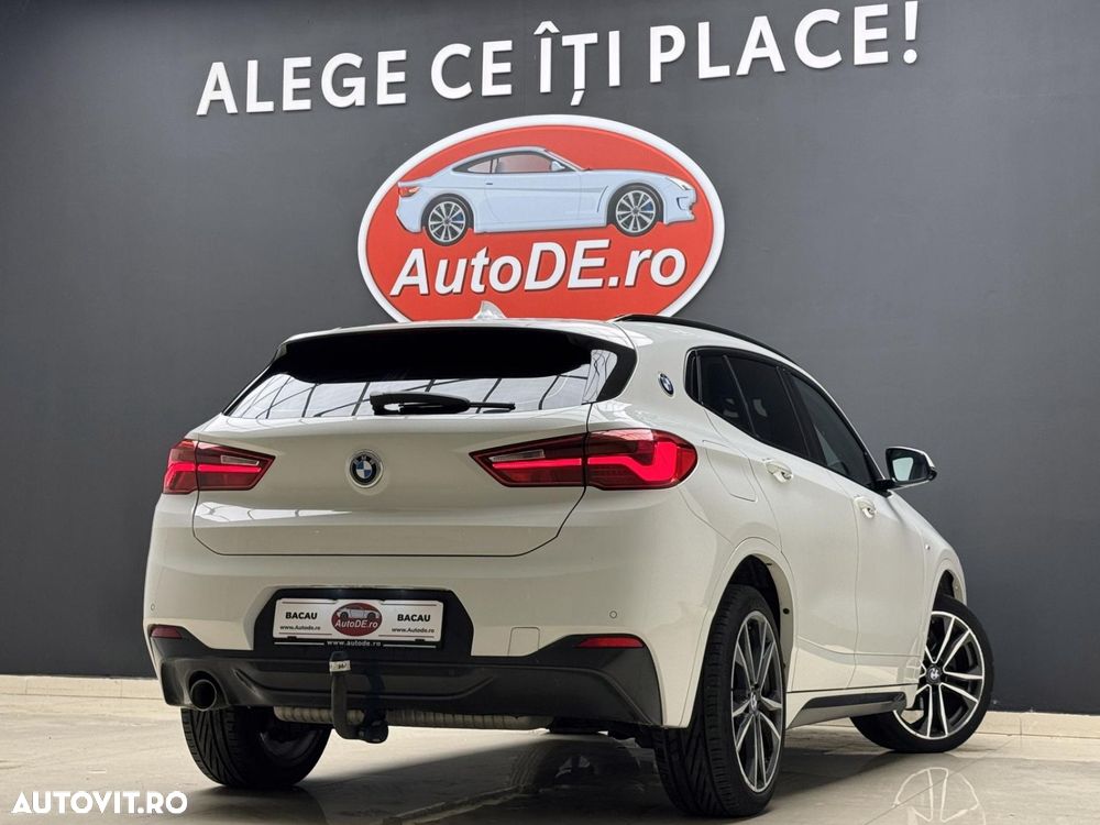 BMW X2 - 4