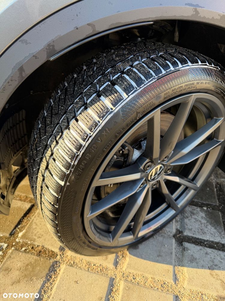 Volkswagen T-Roc 2.0 TSI 4Motion R DSG - 15