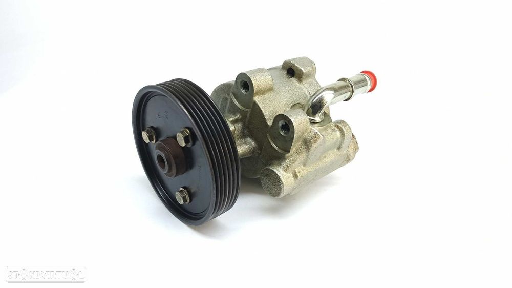 BOMBA DIREÇÃO RENAULT MEGANE I FASE 2 BERLINA (BA0) 1.9 D RT - 1