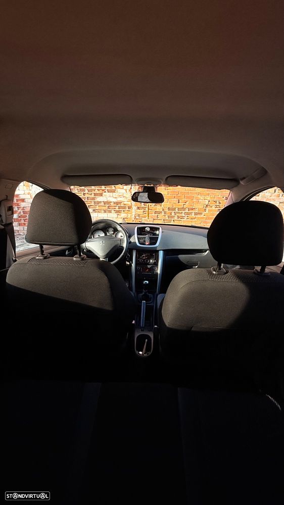 Peugeot 207 1.4 VTi Sportium - 9