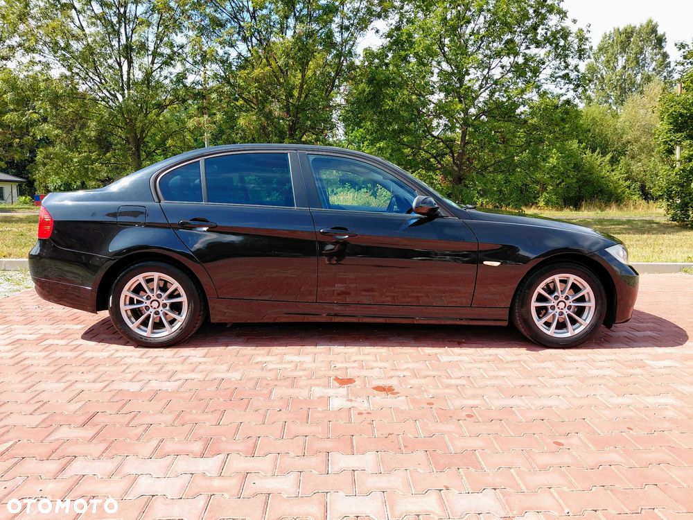 BMW Seria 3 - 1
