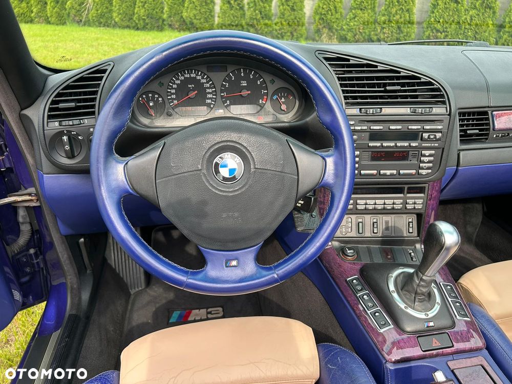 BMW M3 - 14