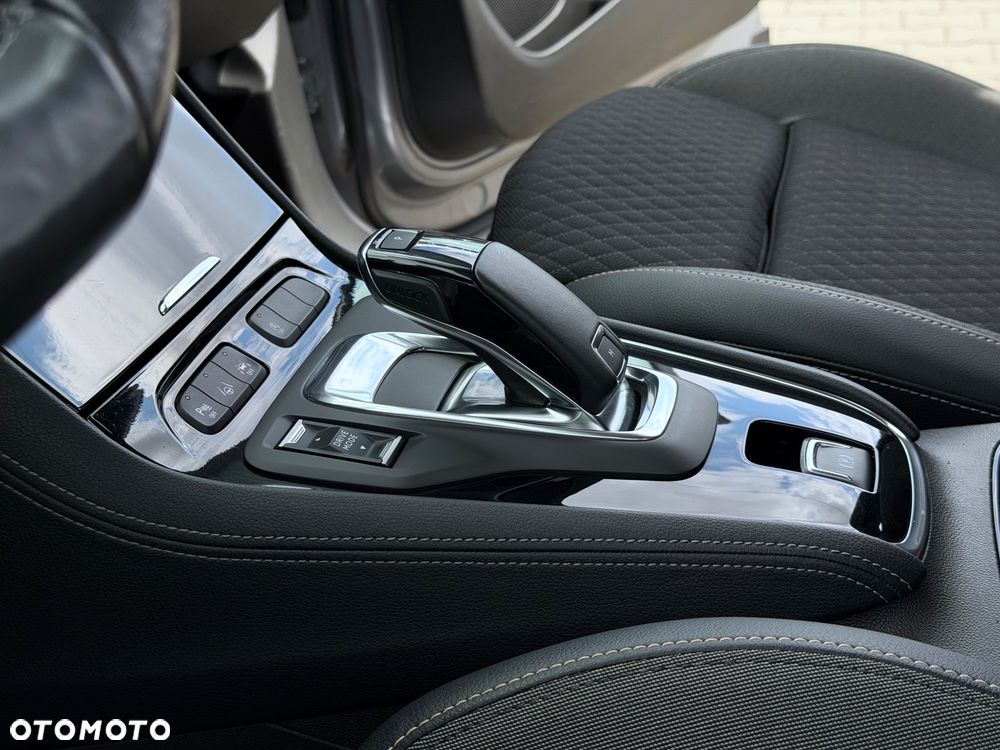 Opel Grandland X 1.5 D Start/Stop Automatik Business Elegance - 26