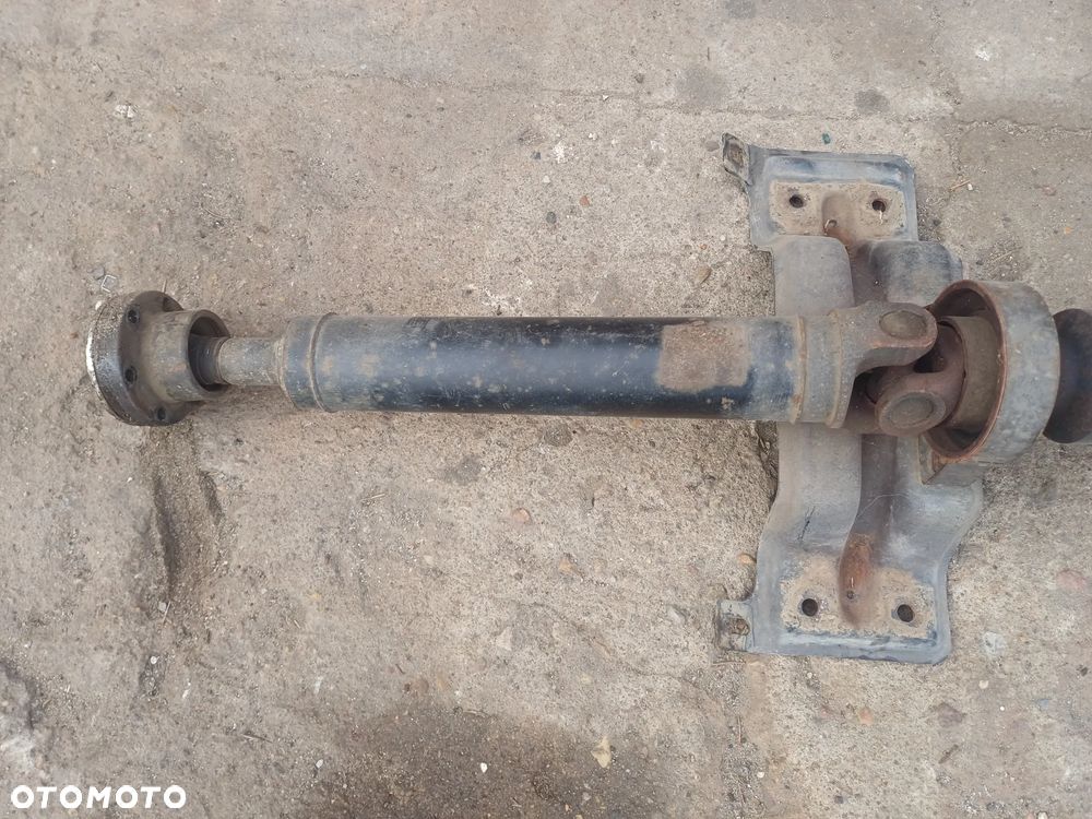 wal napedowy land rover freelander II 2.2td4 06-11r - 3
