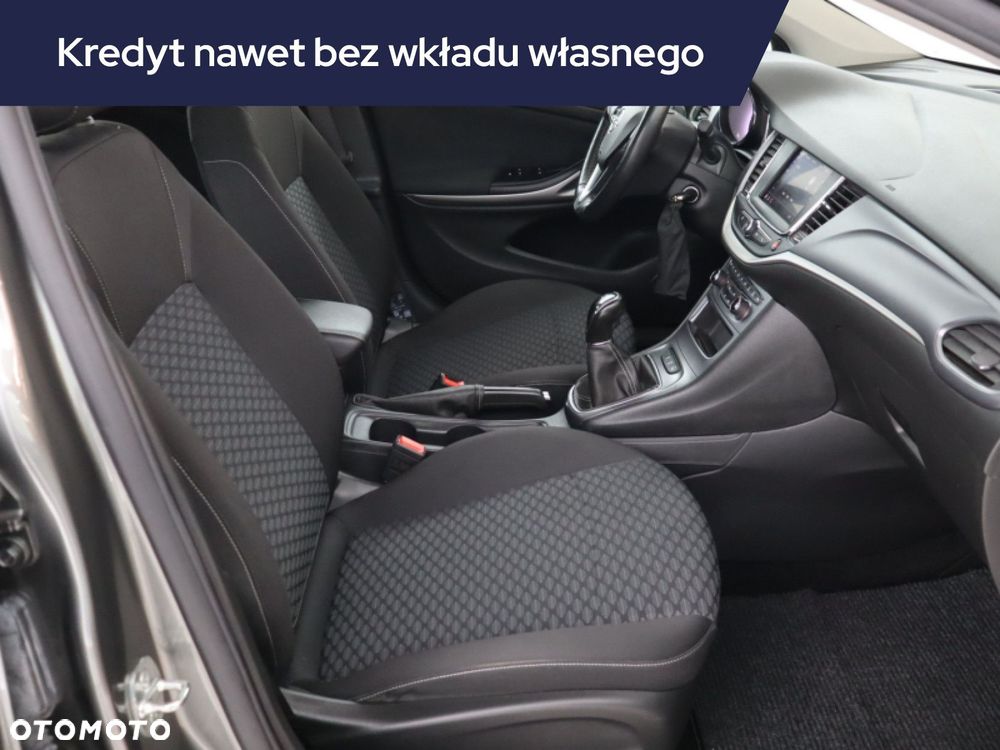 Opel Astra - 11