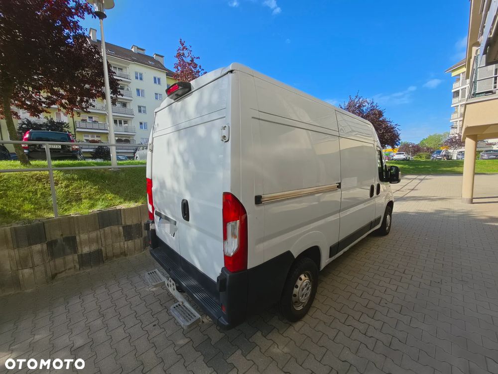 Fiat Ducato - 16