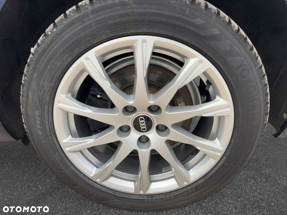 Audi A4 Avant 35 TDI mHEV S tronic - 13
