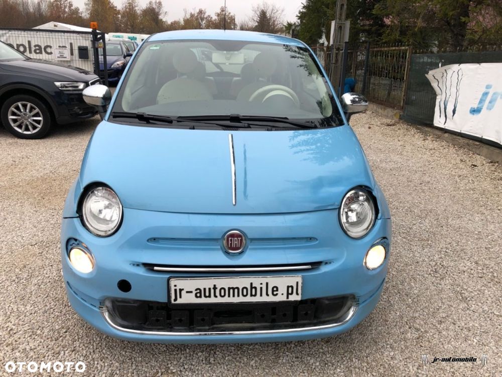 Fiat 500 - 9
