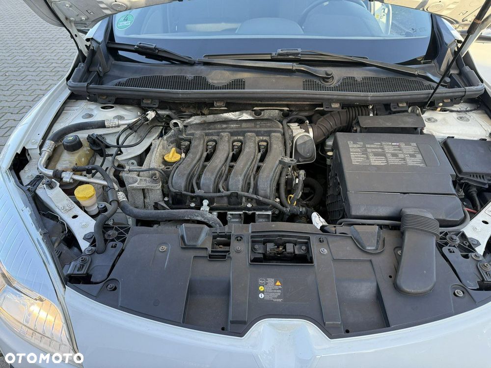 Renault Megane - 11