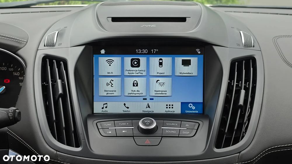 Ford Kuga 2.0 TDCi 2x4 Vignale - 29