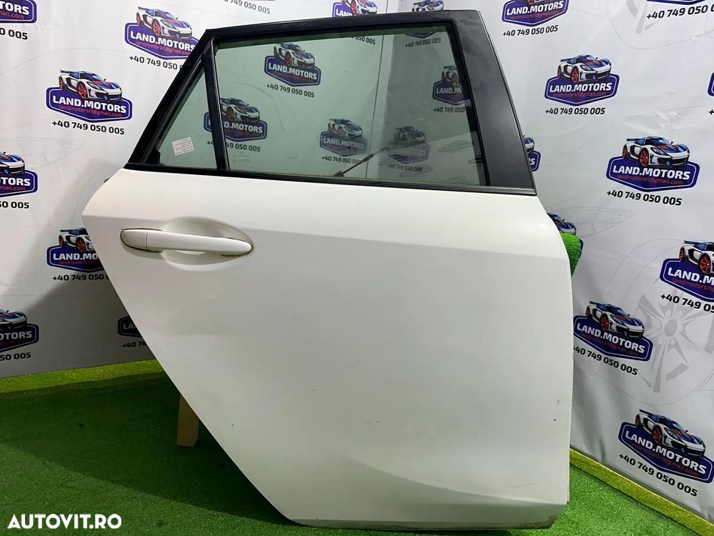 ✅USA SPATE DREAPTA MAZDA 3 2011 - 1